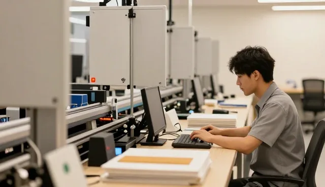 邯郸市雄天紧固件制造有限公司
