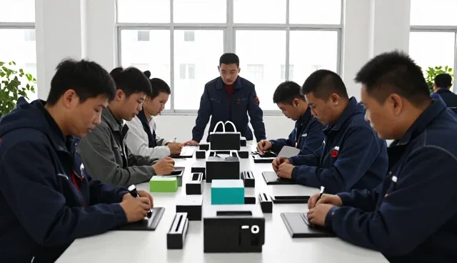 生产加工满足复杂环境应用需求