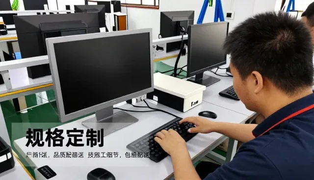 邯郸市雄天紧固件制造有限公司满足不同工业园区下的批量生产需求