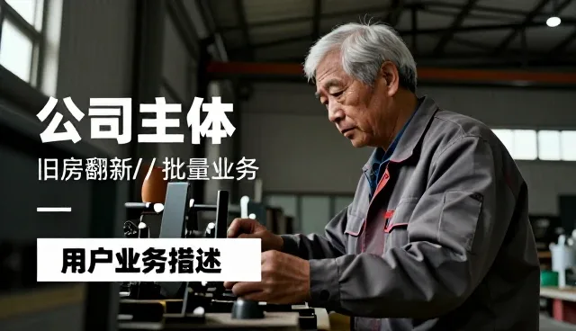 邯郸市雄天紧固件制造有限公司助力场景提升竞争力